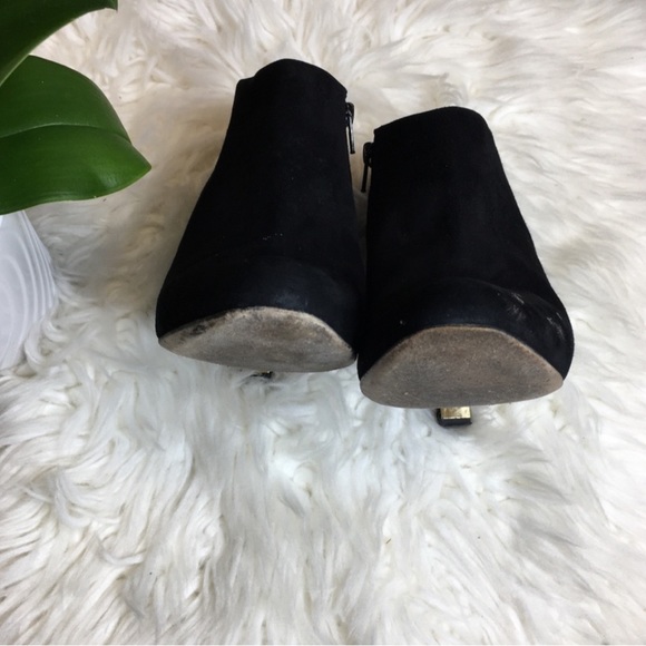 Cute kate spade ankle booties - Picture 2 of 5